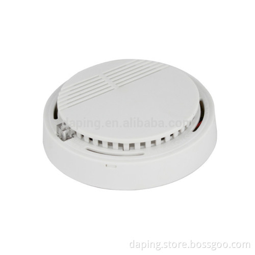 PSTN Home/Business Wireless Security Alarm Systems with Autodialer, 8-zone intelligent alarm system